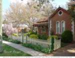 Beautiful Historic Housing