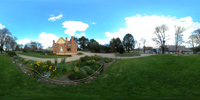 Machattie Park Cottage Click to Enlarge