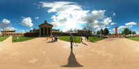 Bathurst Historic Courthouse Click to Enlarge