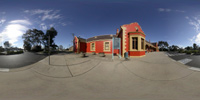 Bathurst Railway Built 1876 Click to Enlarge
