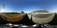 Mt Panorama Race Track