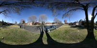 Rankin Street Historic Housing