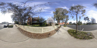 Bathurst Station Master House Click to Enlarge